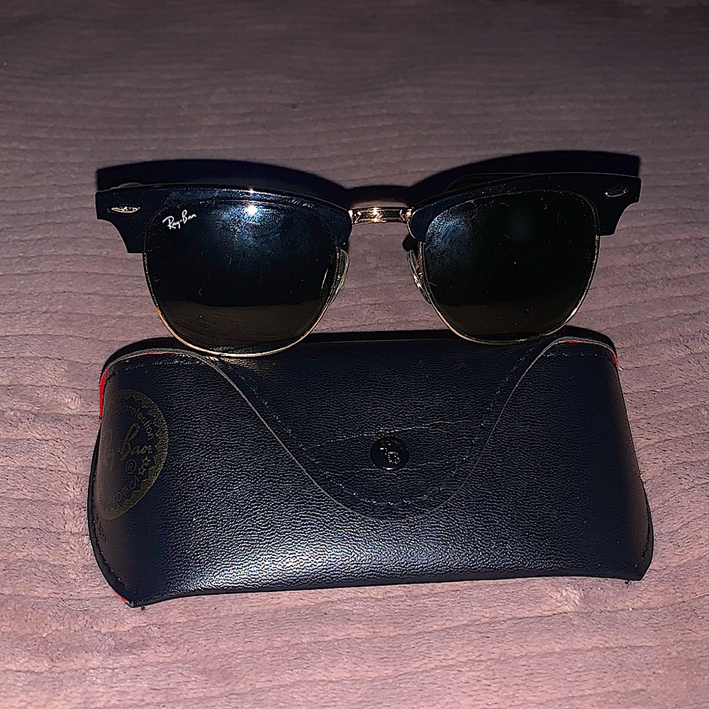 Ray-ban sun glasses
